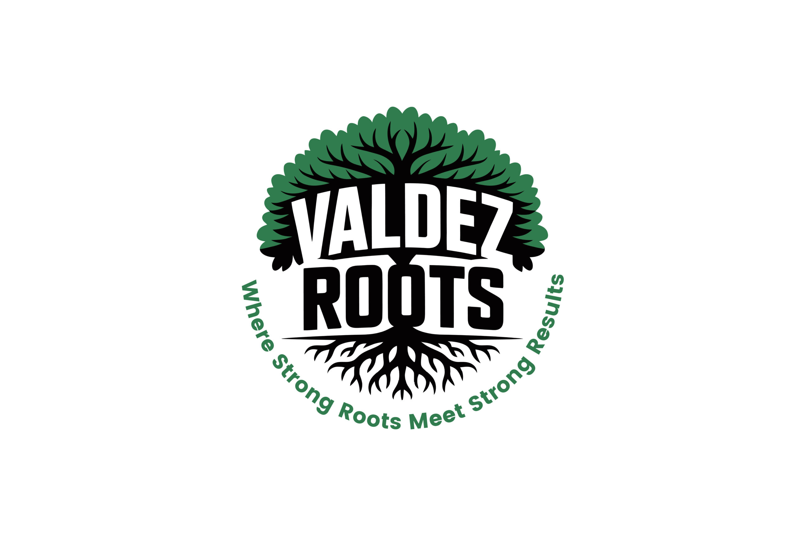 Valdez's Roots Construction LLC